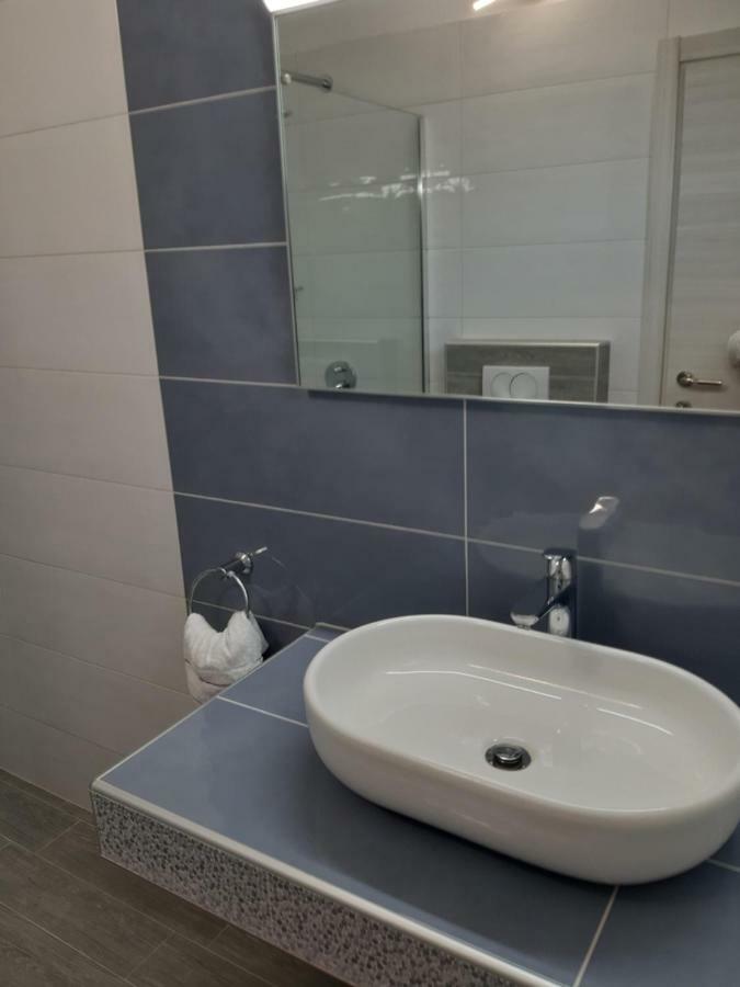 Villa Zafirah Póla Kültér fotó