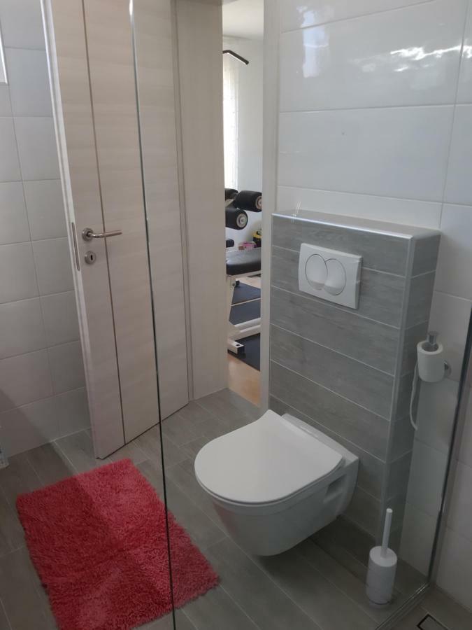 Villa Zafirah Póla Kültér fotó