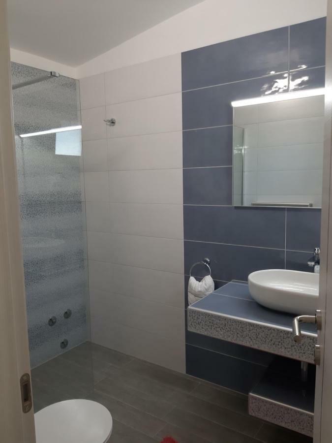 Villa Zafirah Póla Kültér fotó